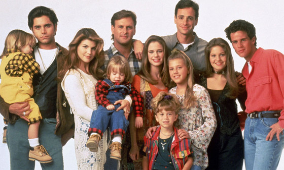 Full House Full House
